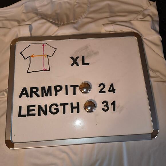 Ryder Cup 2020 XL Brooks Brothers Golf Polo - Picture 5 of 5